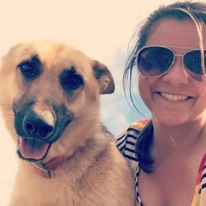 Meet your Posher, Gabriella